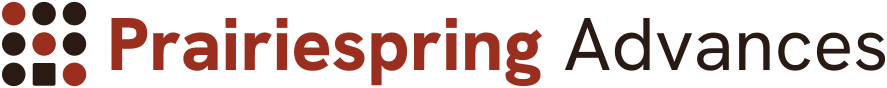 Prairiespring Advances